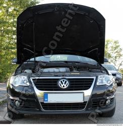 Photo Reference of Volkswagen Passat Variant